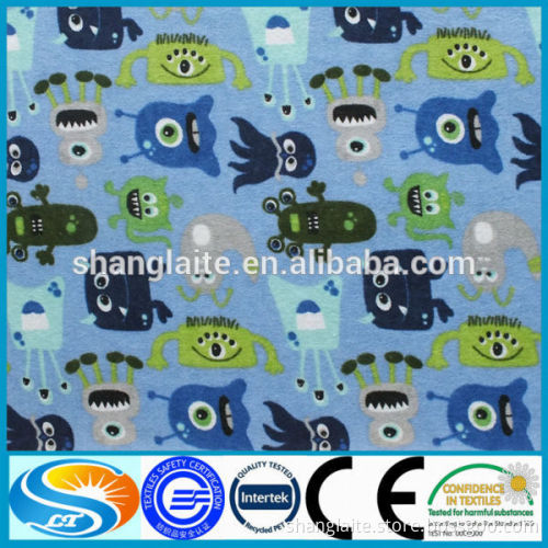stock lot cotton fabric flannel fabric